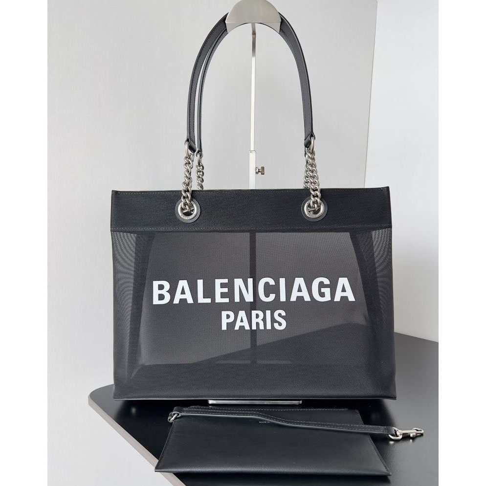 Balenciaga Shopping Bags